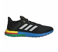 Adidas Mens UK 8 PUREBOOST CELEBRATION 21 Trainers Shoes Eu 42, US 8.5, Cm 265