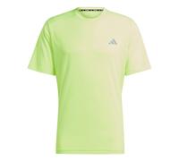 Adidas Mens Ulti Tee Kni Short Sleeve Sports Training Fitness Gym Performance