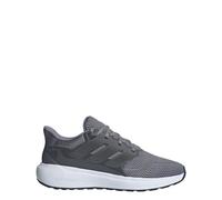 Adidas Mens Ultimashow 2.0, Grey/Grey/Better Scarlet, 8.5