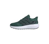 adidas Men's ULTIMASHOW 2.0 Shoes, Collegiate Green/Aurora Ivy/core Black, 10.5 UK