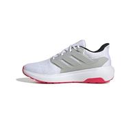 adidas Men's ULTIMASHOW 2.0 Shoes, FTWR White/Lucid red/Grey Two, 10 UK
