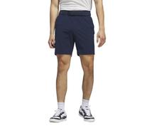 adidas Men's Ultimate365 7.5-inch Pull on Short Golf, Collegiate Navy, 44