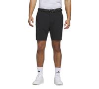 adidas Men's Ultimate365 7.5-inch Pull on Short Golf, Black, 44