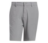 adidas Men's Ultimate365 8.5 Inch Golf Shorts, Grey Three, 35W