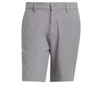 adidas Men's Ultimate365 8.5-Inch Golf Shorts (1/2) 36" Grey Three