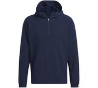 adidas Men's Ultimate365 Anorak, Collegiate Navy, XL