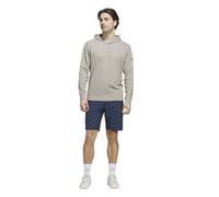 adidas Men's Ultimate365 Elevated Hoodie, Putty Beige S25, 3XL