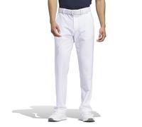 Adidas Men's Ultimate365 Golf Pants, White 24, 34W x 32L