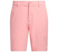 adidas Mens Ultimate365 Golf Shorts, Semi Pink Spark, 34