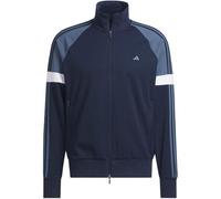 adidas Men's ULTIMATE365 Golf Track Jacket, Collegiate Navy, L