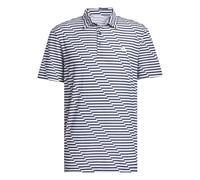 adidas Men's Ultimate365 Mesh Print Polo Golf Shirt
