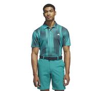 adidas Men's Ultimate365 Mesh Radiant Print Polo Shirt Ultimate365 Mesh Radiant Print Polo Shirt (Pack of 1)