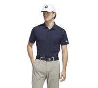 adidas Men's Ultimate365 Micro Texture Polo Shirt, Collegiate Navy, XXL