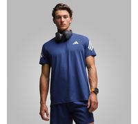 adidas Men's Ultimate365 Solid T-Shirt, Semi Flash Aqua L