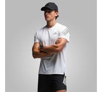 adidas Men's Ultimate365 Solid T-Shirt, White XL