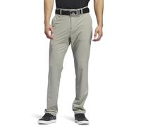 adidas Men's Ultimate365 Tapered Golf Apparel Trouser Pants, Silver Pebble 24, 34W x 30L