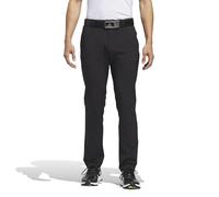 Adidas Mens Ultimate365 Tapered Golf Pants, Black 24, 38W x 32L