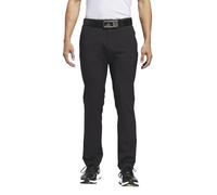 adidas Men's Ultimate365 Tapered Golf Pants, Black, 34W / 32L
