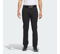 adidas Ultimate 365 Tapered Golf Trousers - Black