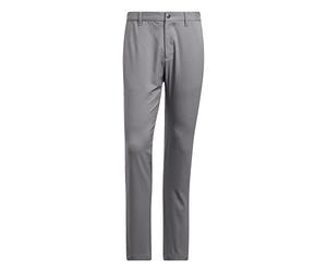 adidas Men's Ultimate365 Tapered Pants (1/1) 40-30 Grey Three