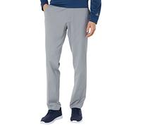 adidas Men's Ultimate365 Tapered Pants (1/1) 40-32 Grey Three