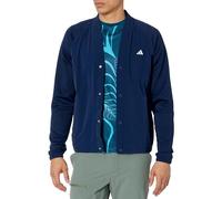 adidas Men's Ultimate365 Tour Cardigan Sweater, Conavy, XL