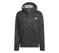 adidas Men's Ultimate365 Tour Climaproof+ Anorak Jacket, Black, L
