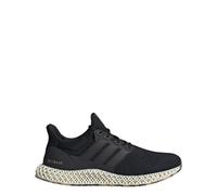adidas Mens Ultra 4D Lace Up Sneakers Shoes Casual - Black - Size 8.5 M