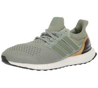 adidas Men's Ultraboost 1.0 DNA Sneaker, Silver Green/Silver Green/Gold Metallic, 6.5