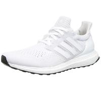 ADIDAS Men's Ultraboost 1.0 Sneaker, FTWR White/FTWR White/FTWR White, 9 UK