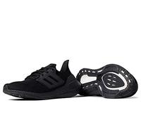 adidas Men's Ultraboost 22 Running Shoes, Black, 7.5 UK