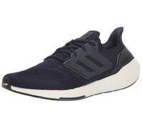 adidas Men's Ultraboost 22 Running Shoes, Collegiate Navy Collegiate Navy Black, 7 UK