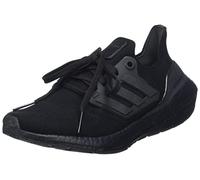 adidas Men's Ultraboost 22 Running Shoes, Core Black Core Black Core Black, 3.5 UK