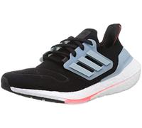 adidas Men's Ultraboost 22 Running Shoes, Core Black Magic Grey Turbo, 7 UK