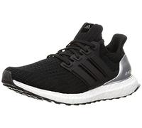 Adidas Men's Ultraboost 4.0 DNA Running Shoe, core Black/core Black/Silver met, 9.5 UK