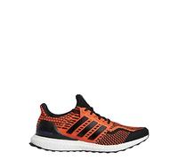 adidas Men's Ultraboost 5.0 DNA Shoe Sneaker, Red/Black, 13