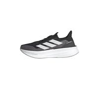 Adidas Mens Ultraboost 5X Running, Black/White/Carbon, 9.5