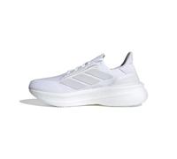 Adidas Mens Ultraboost 5X Running, White/White/Black, 9.5