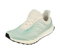 adidas Men's Ultraboost DNA Parley Track Shoe, Ftwbla Espazu, 9 UK