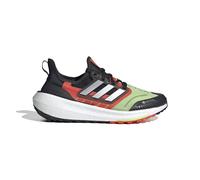 adidas Mens Ultraboost Light Gore-Tex Running Shoes in Black Silver - Black & Silver - Size UK 11