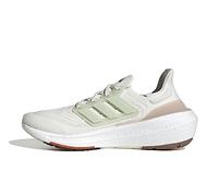 Adidas Men's Ultraboost Light Sneaker, Non-Dyed/Linen Green/Wonder Taupe, 8 UK