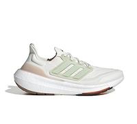Adidas Men's Ultraboost Light Sneaker, Non-Dyed/Linen Green/Wonder Taupe, 9.5 UK
