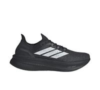 adidas Mens Ultraboost Ultra Boost 5 Strung Running Sneakers Shoes - Black