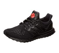 adidas Men's Ultraboost X Running Shoe, Black, 6.5 UK