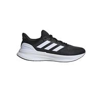 adidas Men's Ultrabounce 5 Running Sneaker, Black/White/Black, 8 UK