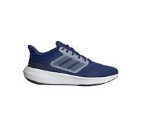 adidas Men's Ultrabounce Running Shoe, Victory Blue/Victory Blue/White, 11 UK