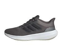 adidas Men's Ultrabounce Shoes, Charcoal/Core Black/Iron Metallic, 6 UK