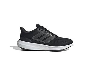 adidas Men's Ultrabounce Shoes, core Black/core Black/Pulse Mint, 6.5 UK