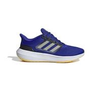 adidas Men's Ultrabounce Shoes, Lucid Blue/Orbit Grey/Spark, 8.5 UK