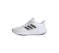 adidas Men's Ultrabounce Shoes Running, Chalk White/Core Black/Cloud White, 8 UK